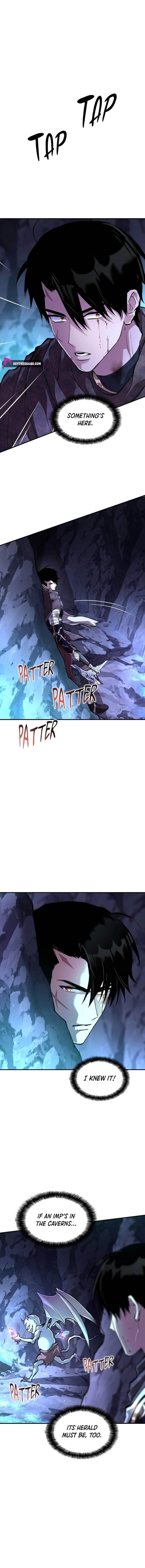 Defiance of the Fall Chapter 13 - Page 4 in English