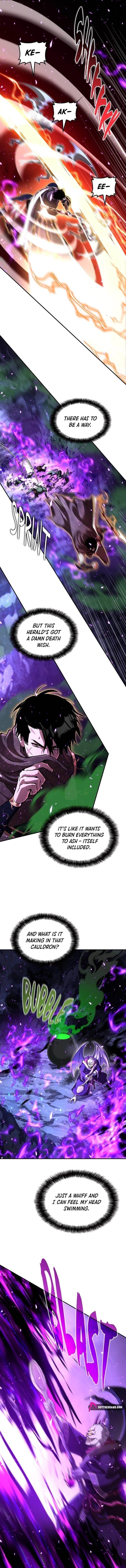 Defiance of the Fall Chapter 14 - Page 7 in English
