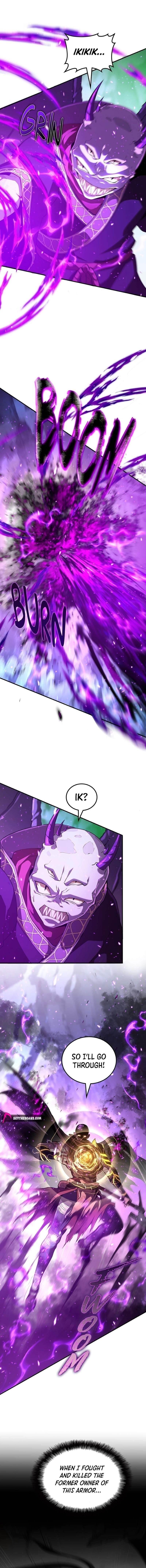 Defiance of the Fall Chapter 14 - Page 9 in English