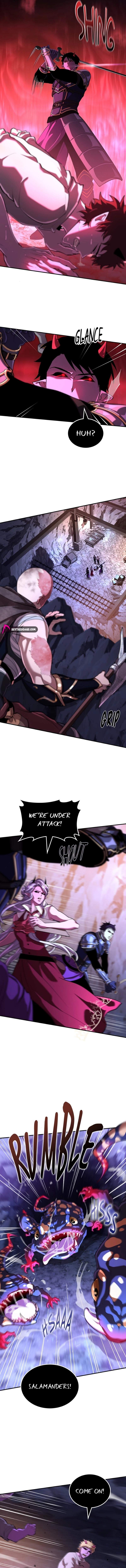 Defiance of the Fall Chapter 15 - Page 10 in English