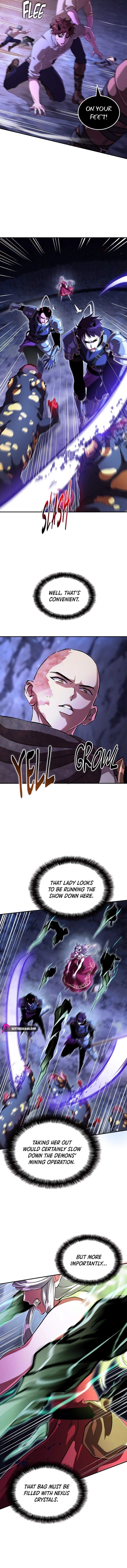 Defiance of the Fall Chapter 15 - Page 11 in English