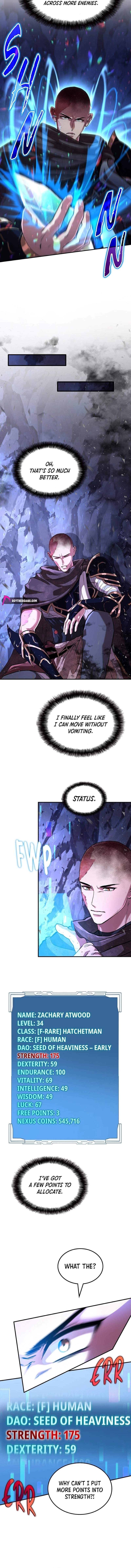 Defiance of the Fall Chapter 15 - Page 4 in English