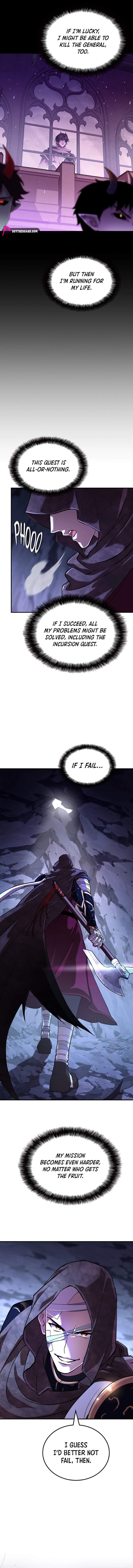 Defiance of the Fall Chapter 17 - Page 12 in English