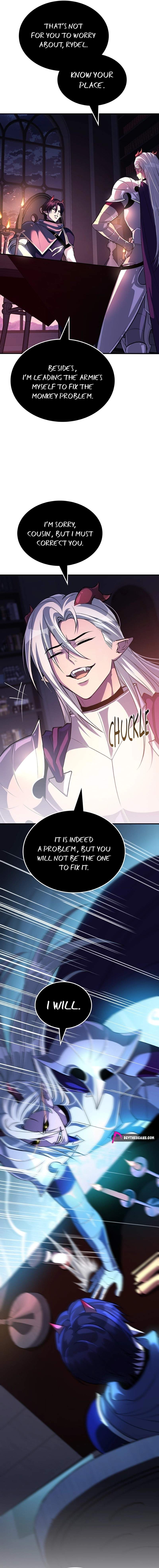Defiance of the Fall Chapter 17 - Page 4 in English