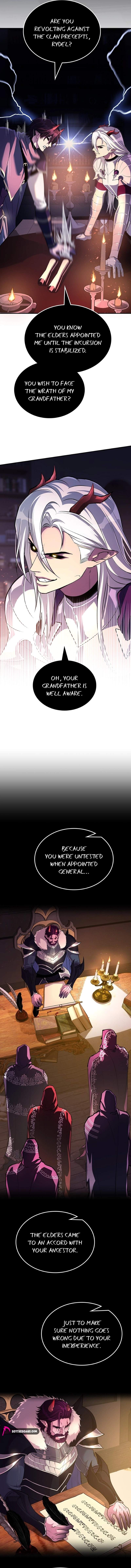 Defiance of the Fall Chapter 17 - Page 5 in English