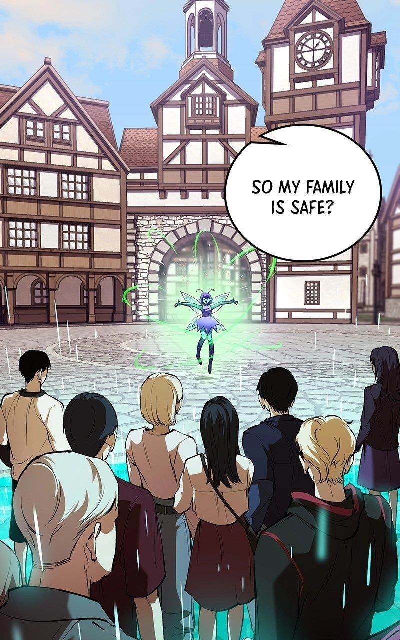 Defiance of the Fall Chapter 2 - Page 150 in English