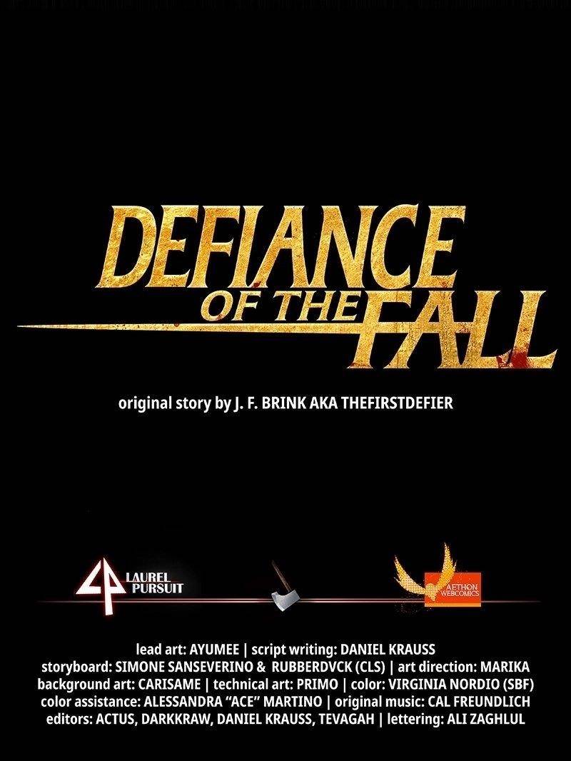 Defiance of the Fall Chapter 4 - Page 139 in English