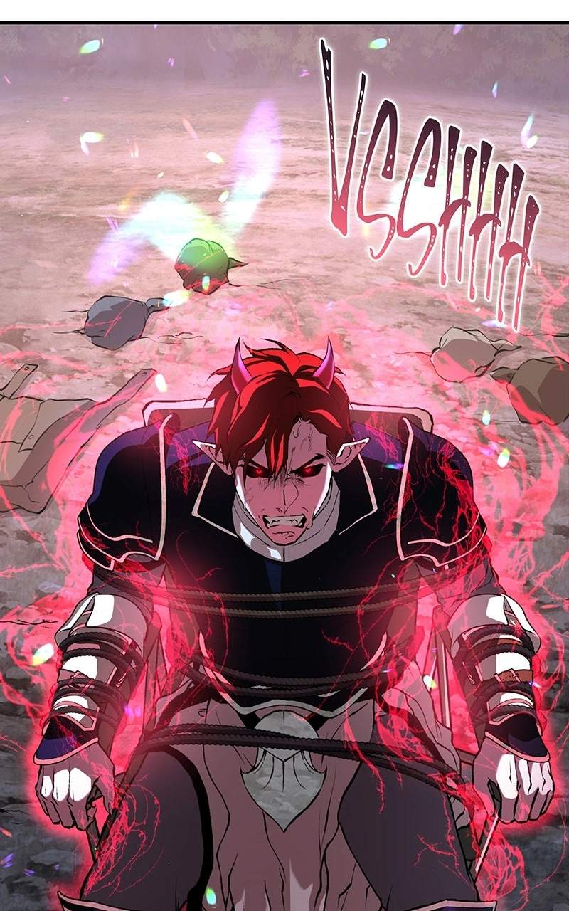 Defiance of the Fall Chapter 6 - Page 124 in English