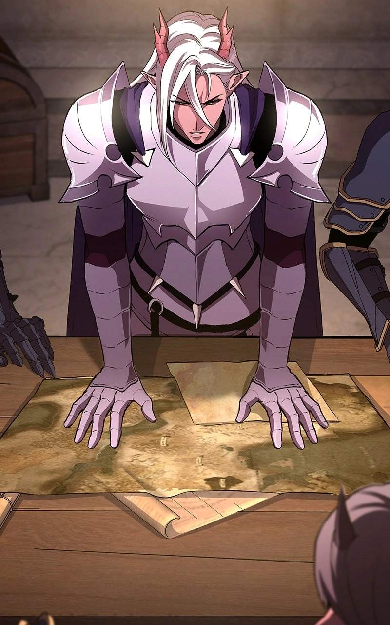 Defiance of the Fall Chapter 6 - Page 44 in English