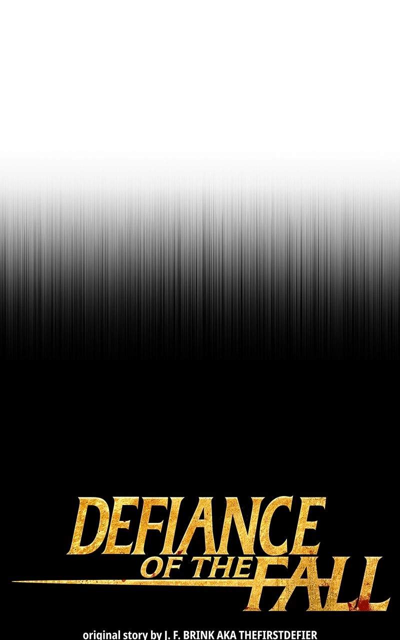 Defiance of the Fall Chapter 7 - Page 128 in English