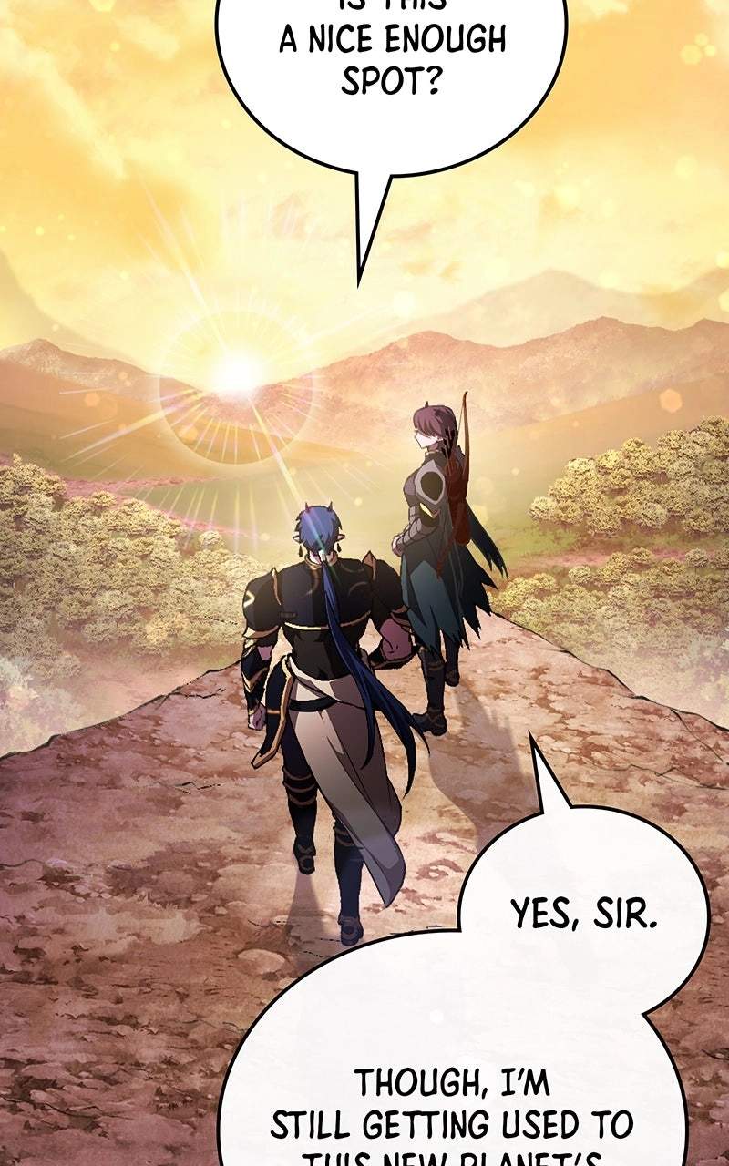 Defiance of the Fall Chapter 8 - Page 34 in English
