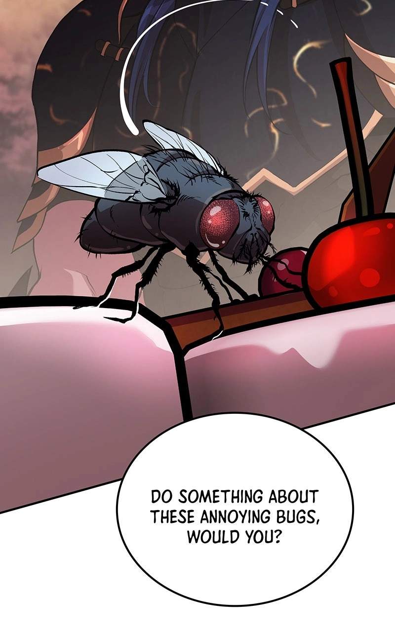 Defiance of the Fall Chapter 8 - Page 46 in English