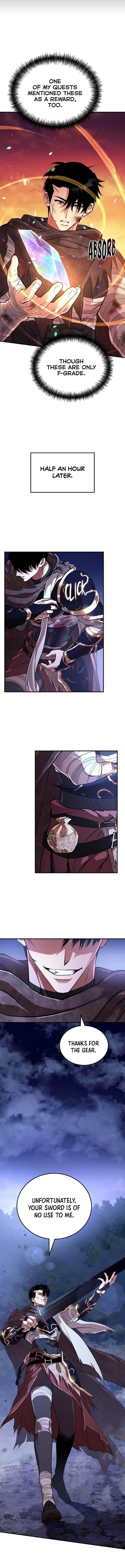 Defiance of the Fall Chapter 9 - Page 17 in English