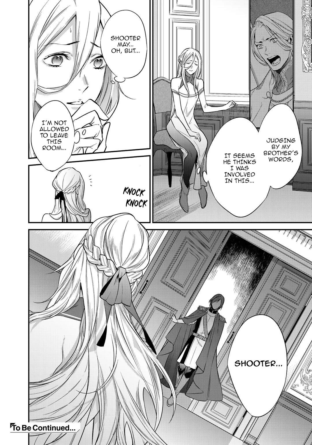 Reincarnation into the Barrier Master Chapter 24 - Page 26 in English