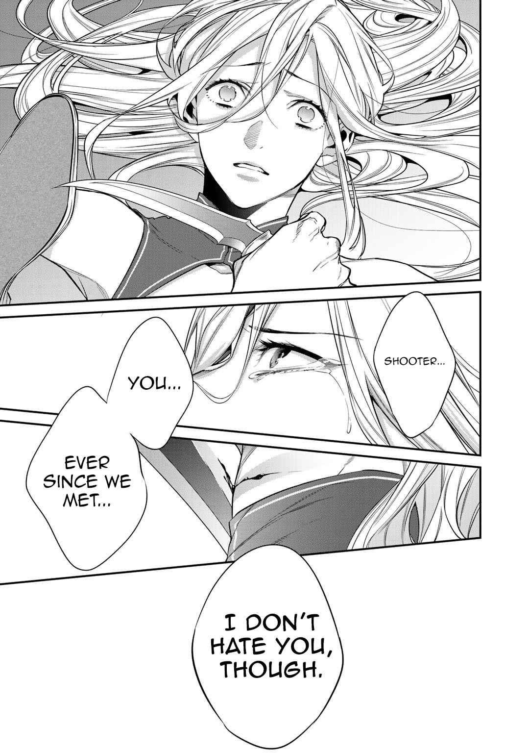 Reincarnation into the Barrier Master Chapter 25.1 - Page 15 in English