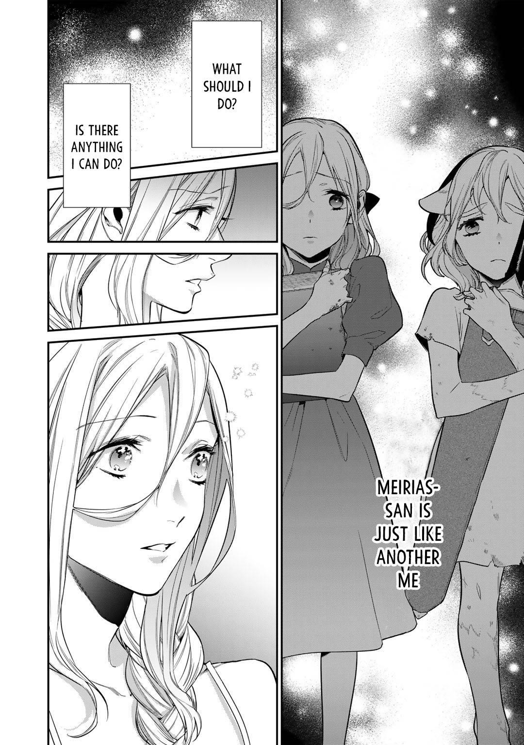 Reincarnation into the Barrier Master Chapter 31 - Page 14 in English