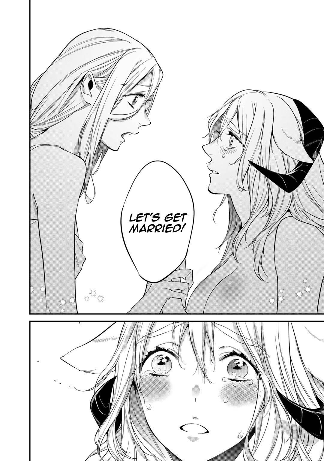 Reincarnation into the Barrier Master Chapter 31 - Page 16 in English