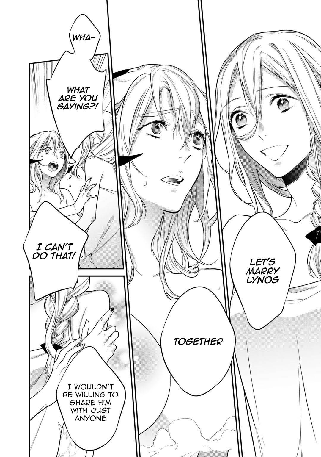 Reincarnation into the Barrier Master Chapter 31 - Page 18 in English