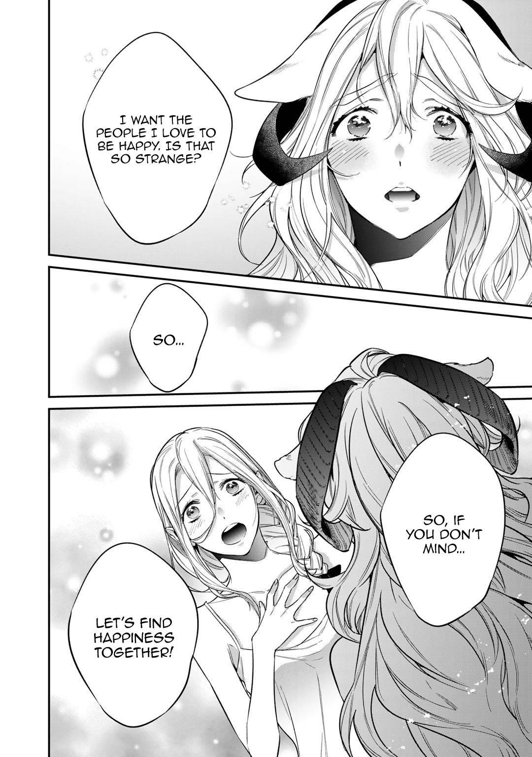 Reincarnation into the Barrier Master Chapter 31 - Page 22 in English