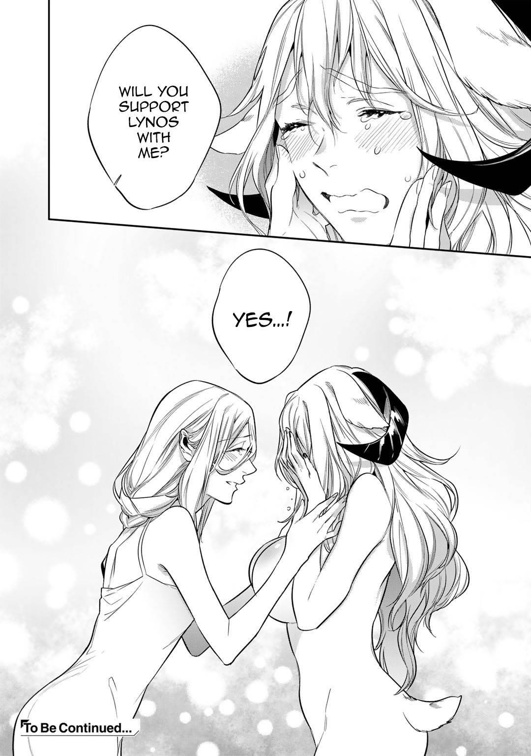 Reincarnation into the Barrier Master Chapter 31 - Page 24 in English