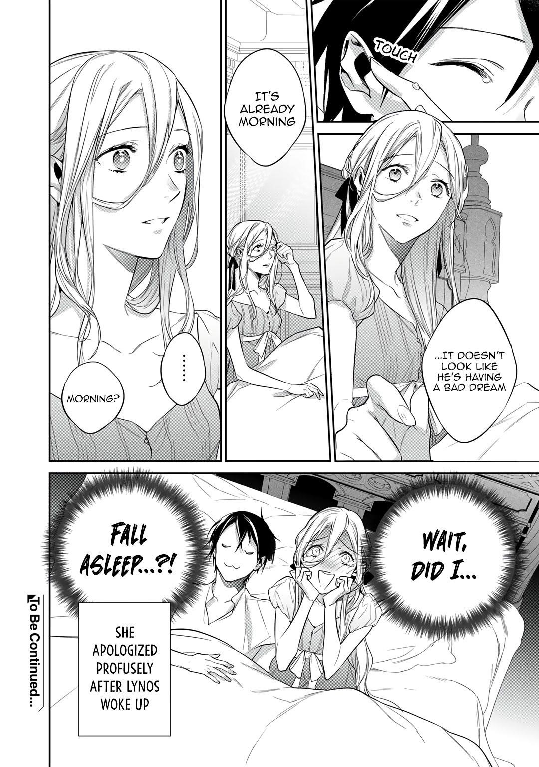 Reincarnation into the Barrier Master Chapter 33.2 - Page 12 in English
