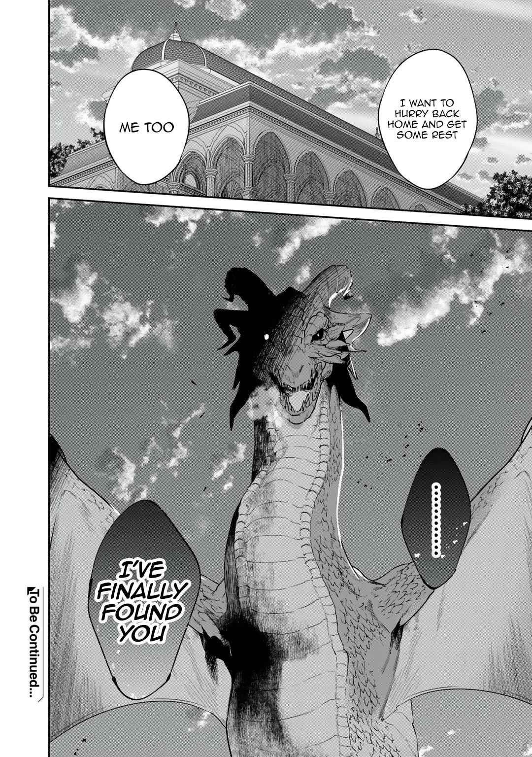 Reincarnation into the Barrier Master Chapter 34 - Page 22 in English