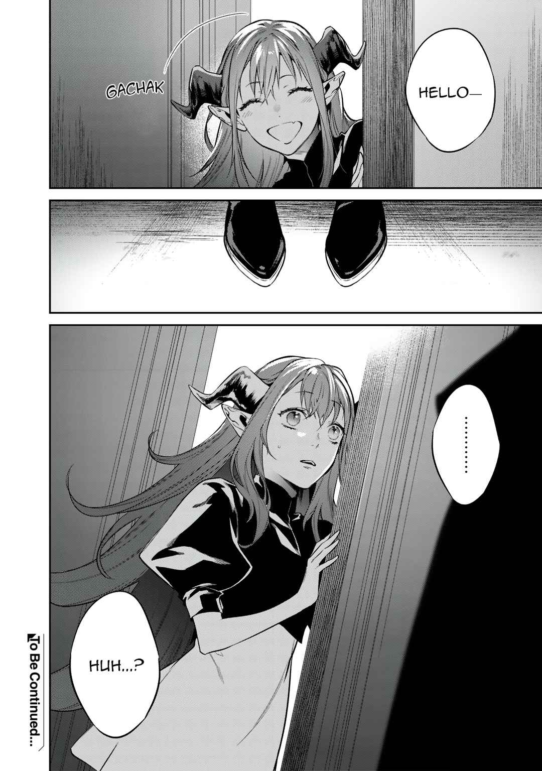Reincarnation into the Barrier Master Chapter 35 - Page 10 in English