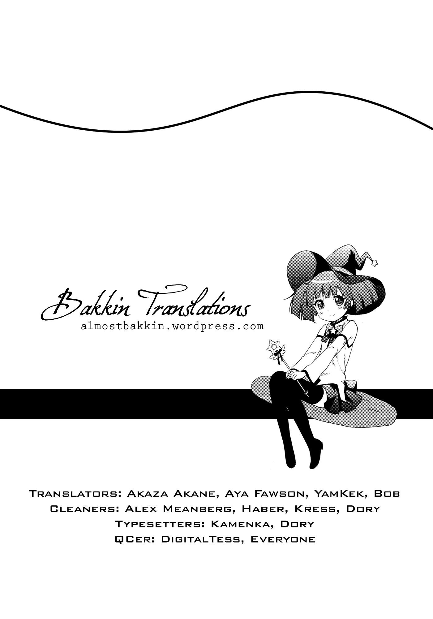 Yuru Yuri Chapter 106 - Page 12 in English