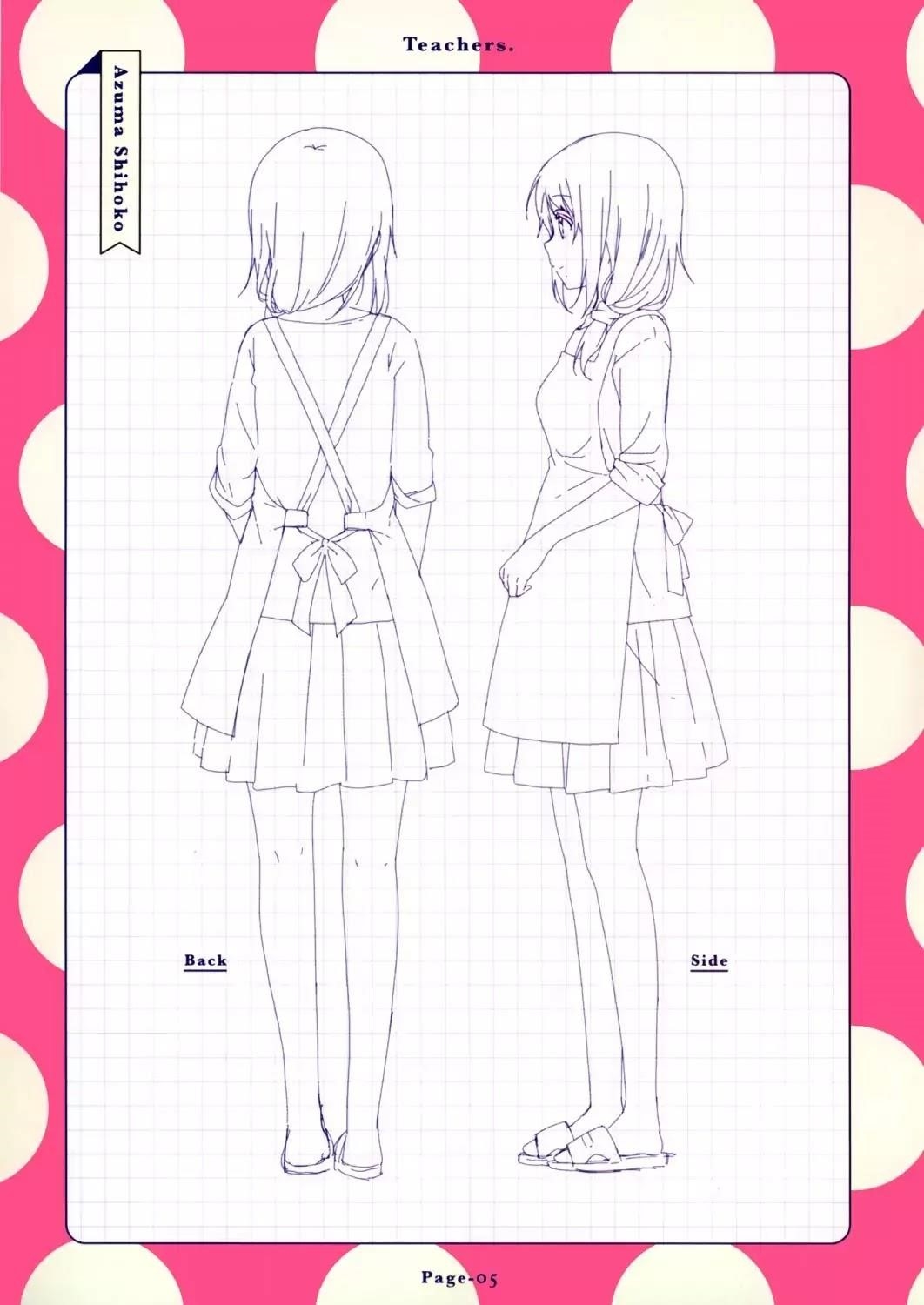 Yuru Yuri Chapter 108.6 - Page 6 in English
