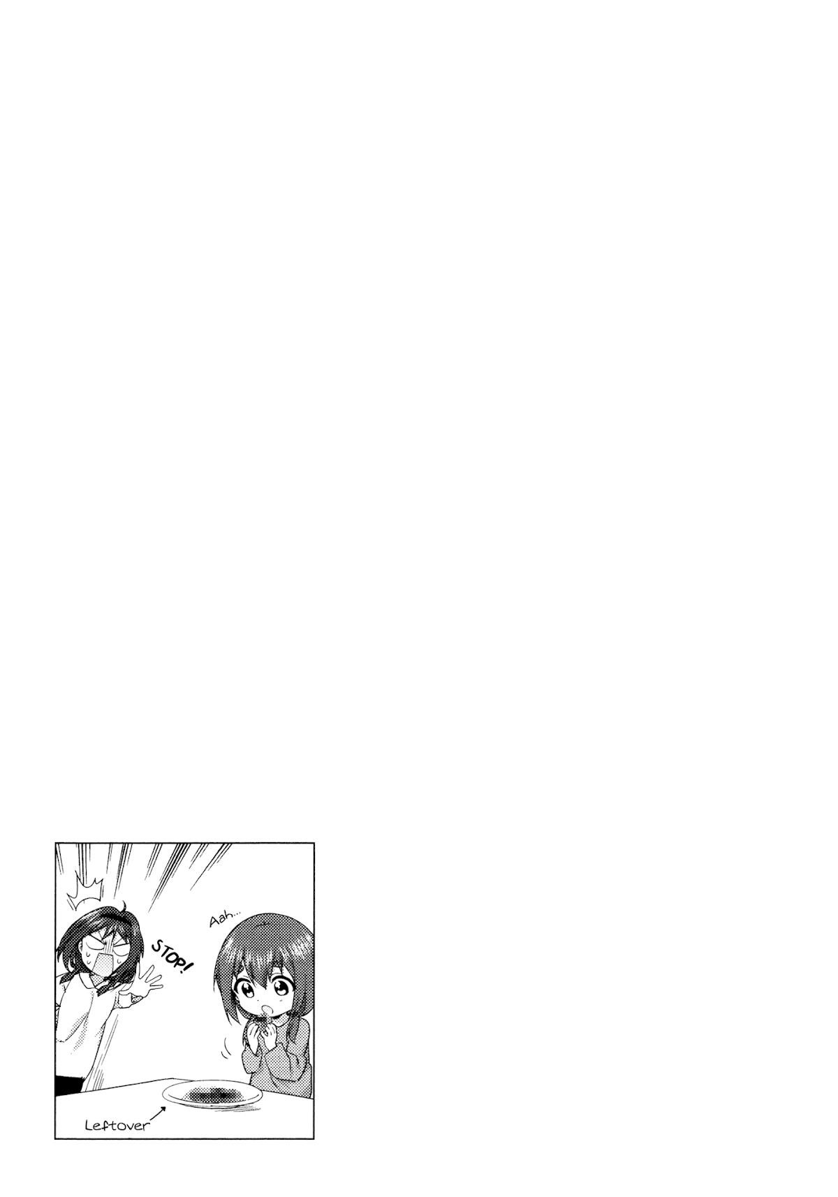 Yuru Yuri Chapter 118 - Page 13 in English