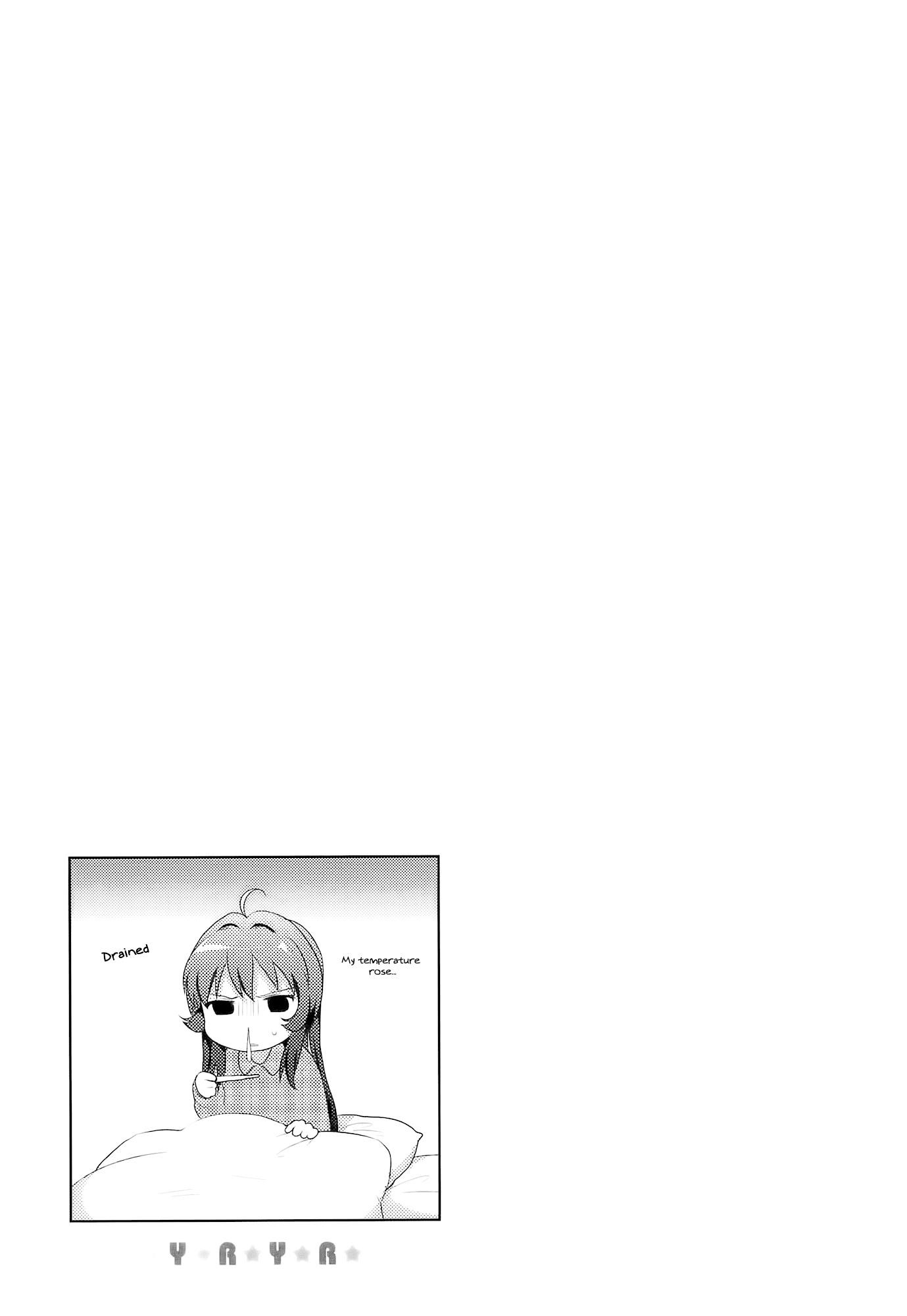 Yuru Yuri Chapter 12 - Page 11 in English