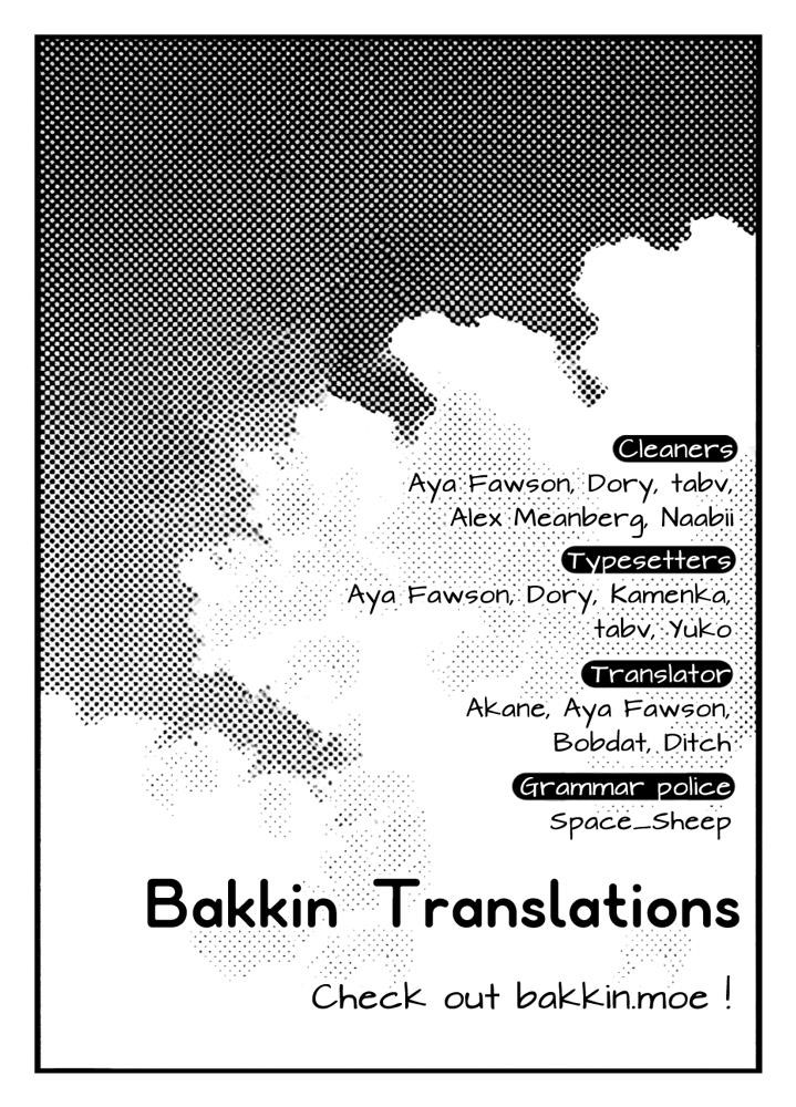 Yuru Yuri Chapter 124 - Page 14 in English