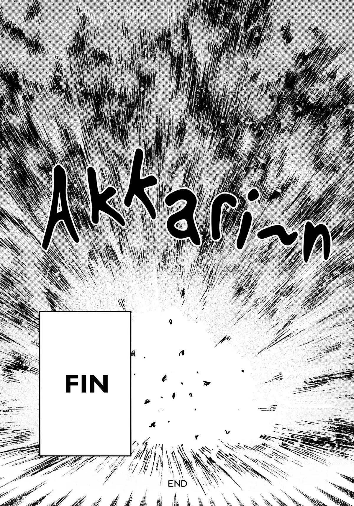 Yuru Yuri Chapter 128.5 - Page 17 in English