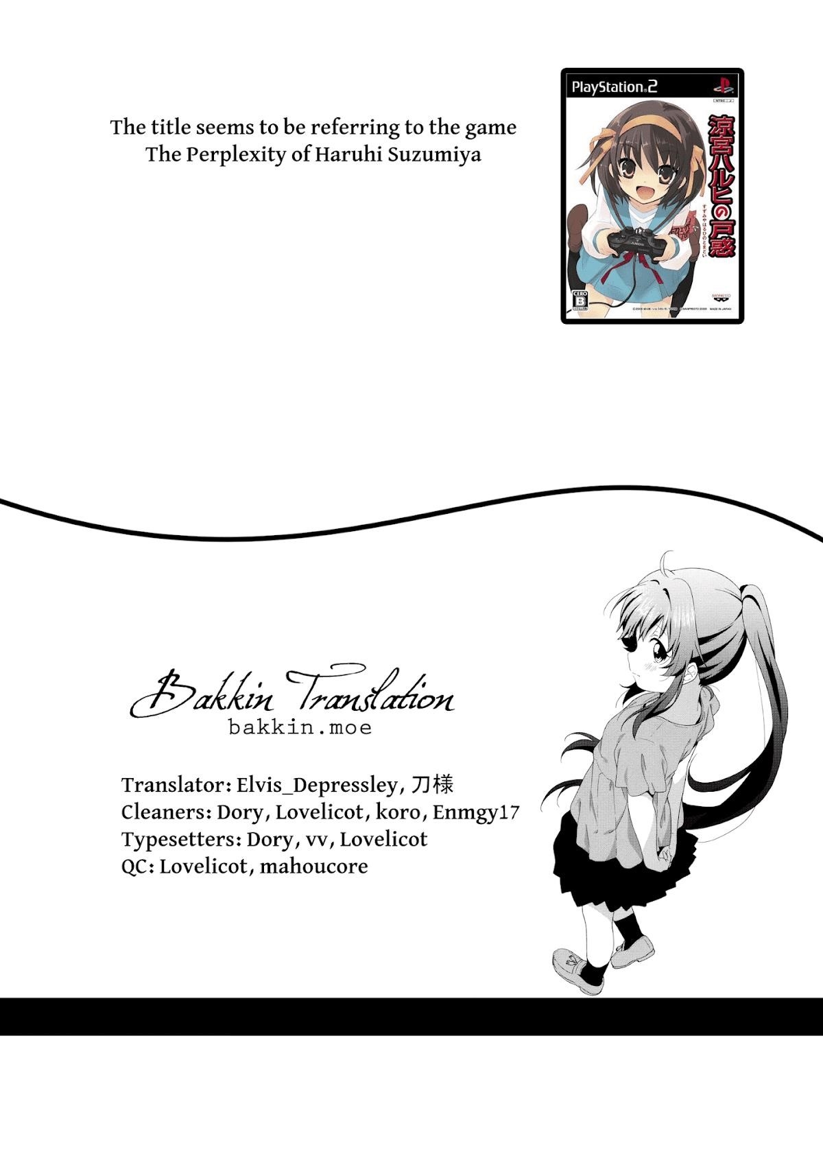 Yuru Yuri Chapter 158 - Page 14 in English