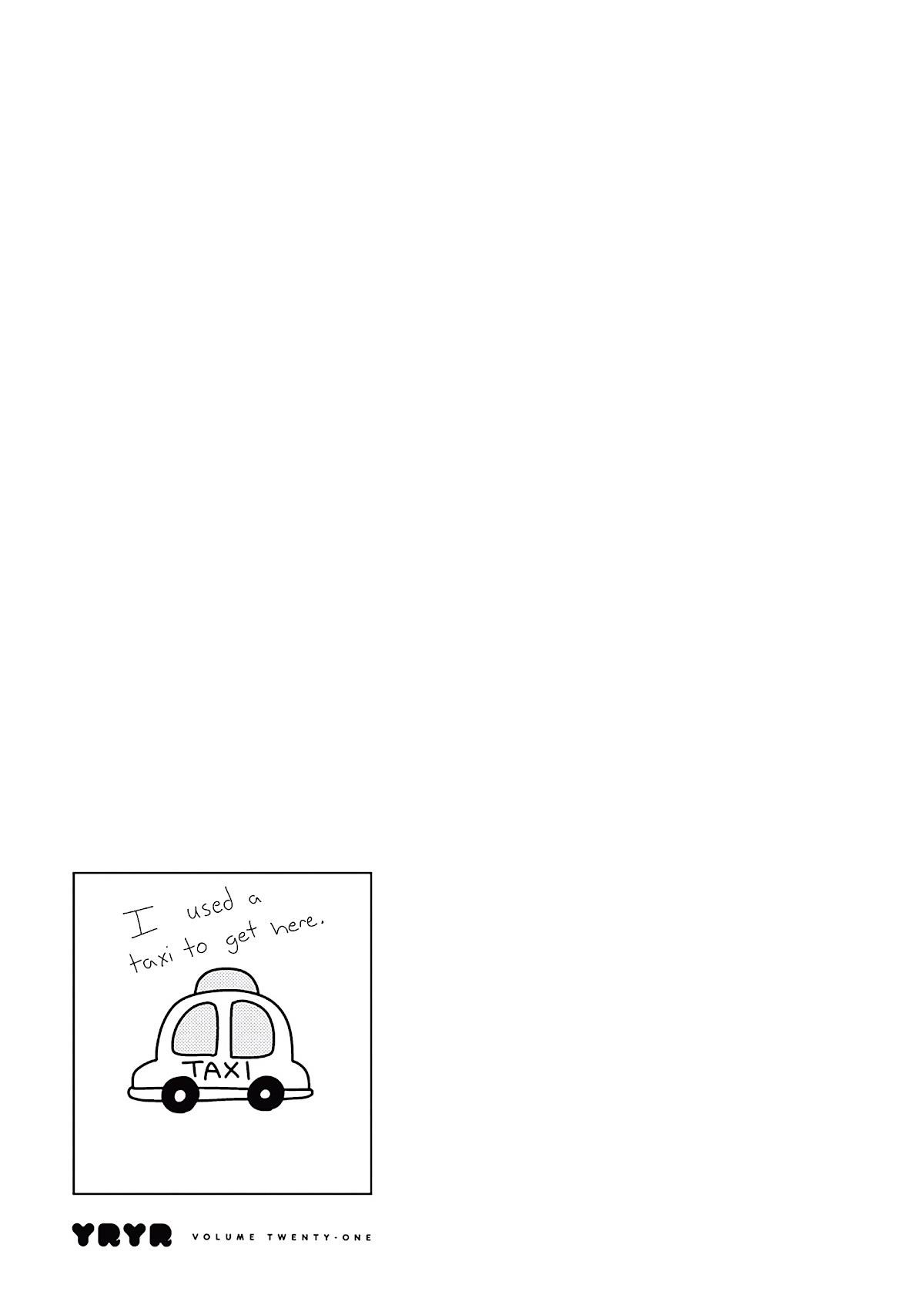 Yuru Yuri Chapter 177 - Page 13 in English