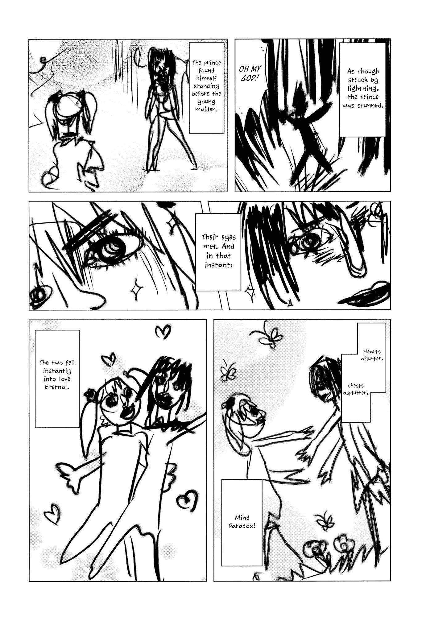 Yuru Yuri Chapter 22.1 - Page 11 in English