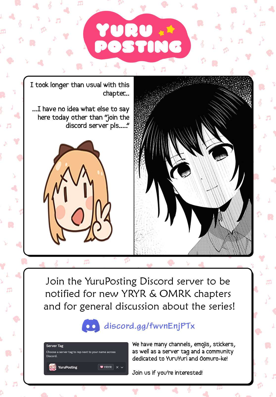 Yuru Yuri Chapter 225 - Page 13 in English