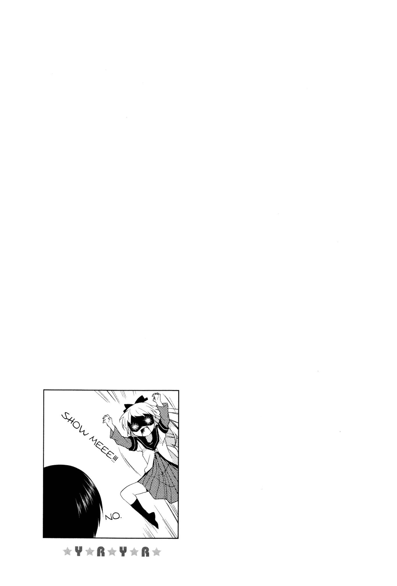 Yuru Yuri Chapter 23 - Page 13 in English