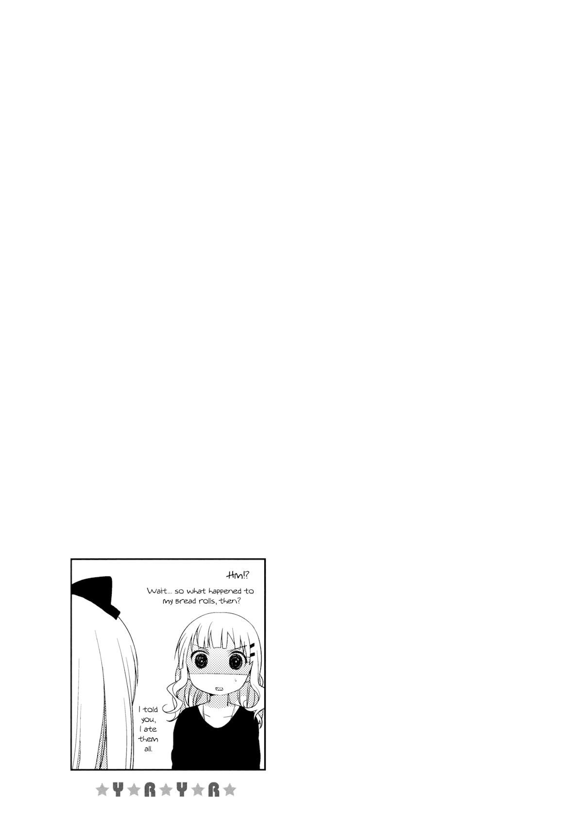 Yuru Yuri Chapter 44 - Page 13 in English