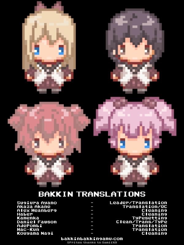 Yuru Yuri Chapter 99 - Page 14 in English