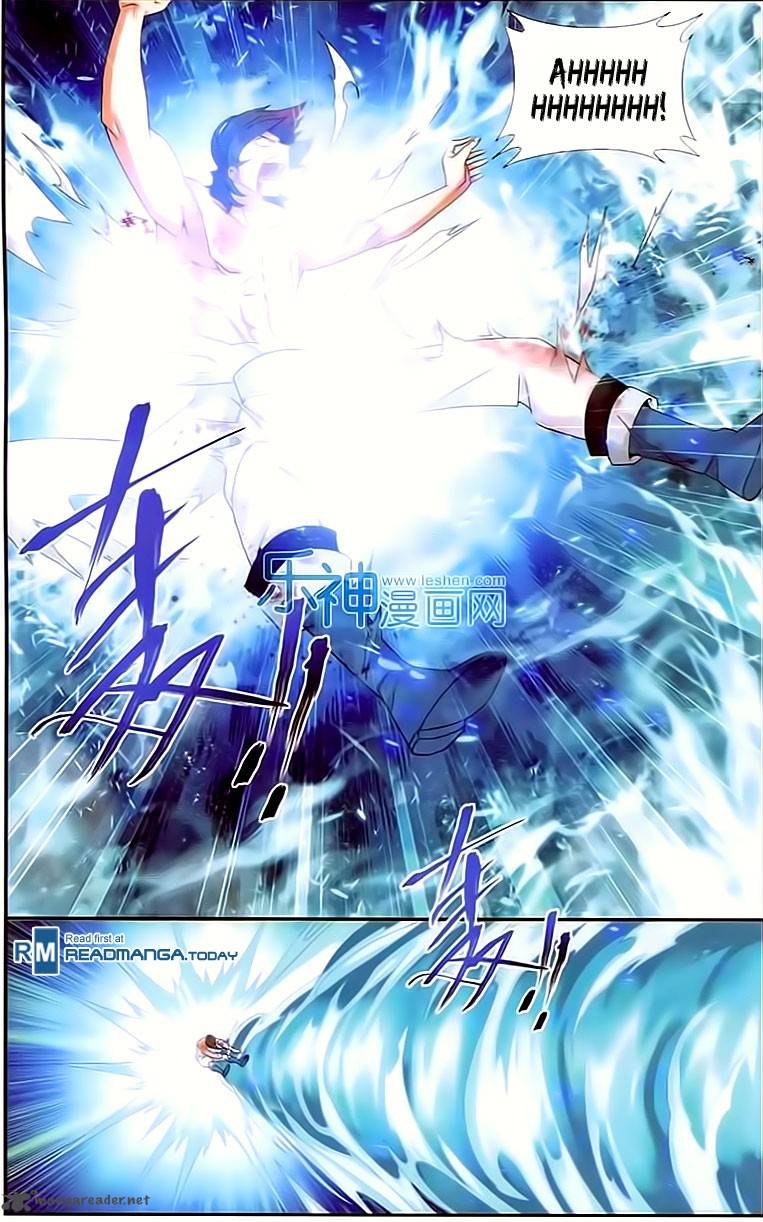 BATTLE THROUGH THE HEAVENS Chapter 147 - Page 17 in English