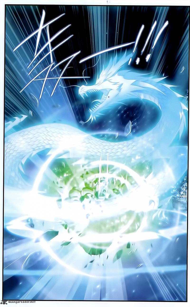 BATTLE THROUGH THE HEAVENS Chapter 168 - Page 6 in English
