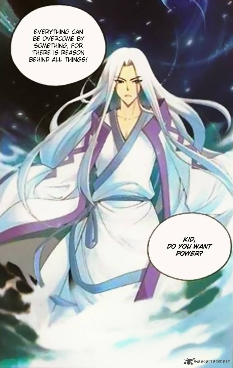 BATTLE THROUGH THE HEAVENS Chapter 2 - Page 25 in English