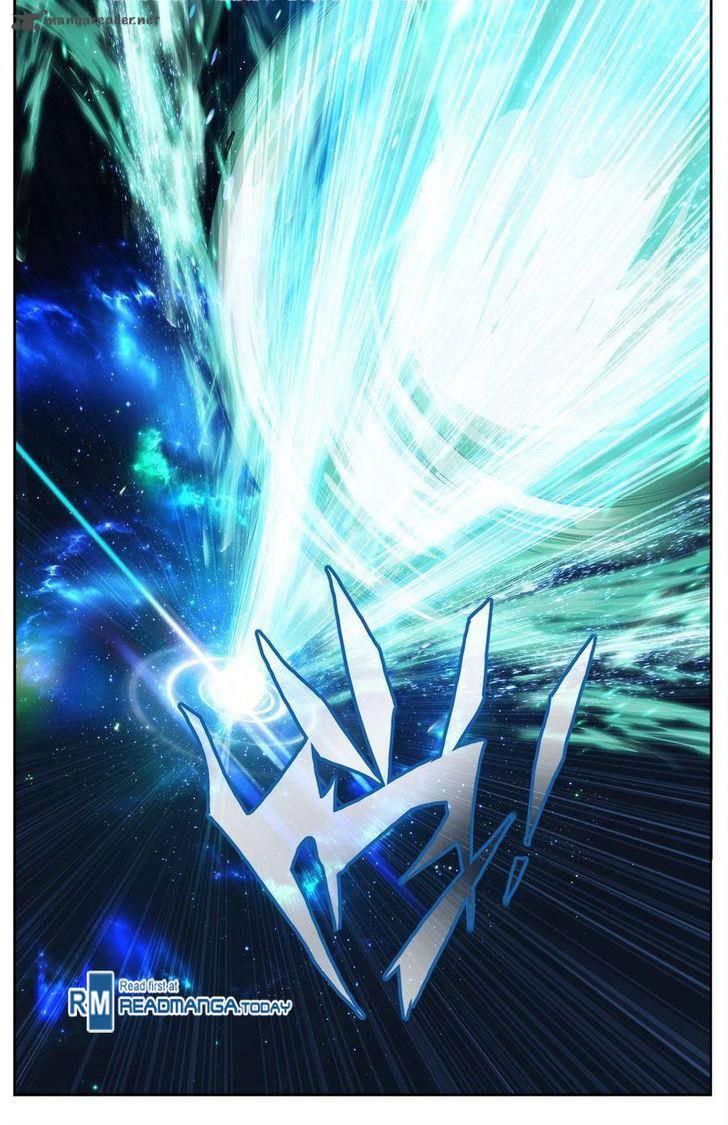 BATTLE THROUGH THE HEAVENS Chapter 205 - Page 20 in English