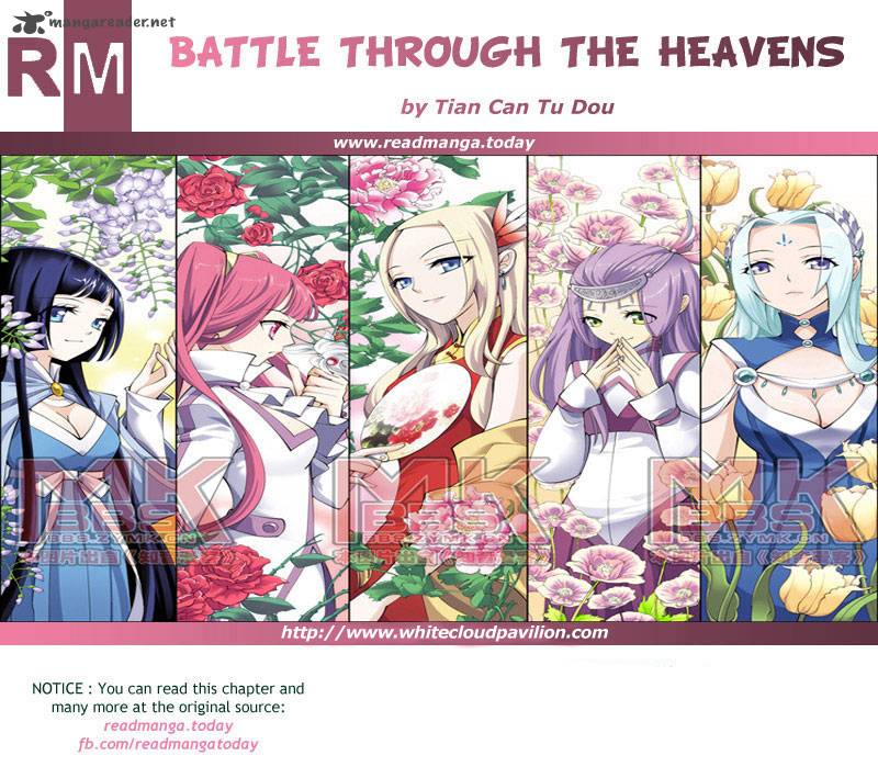 BATTLE THROUGH THE HEAVENS Chapter 222 - Page 26 in English