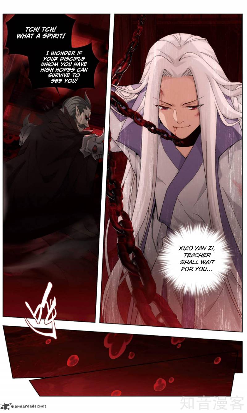 BATTLE THROUGH THE HEAVENS Chapter 236 - Page 16 in English