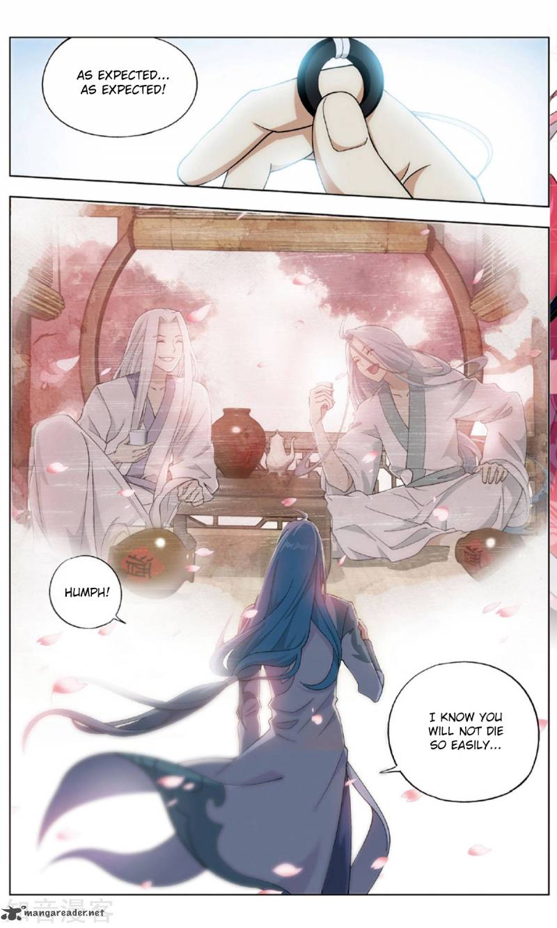 BATTLE THROUGH THE HEAVENS Chapter 239 - Page 15 in English