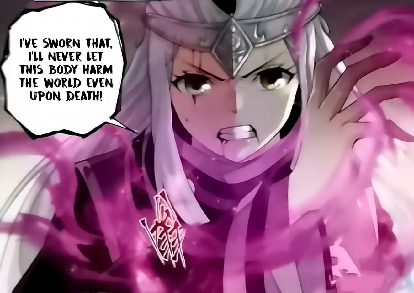 BATTLE THROUGH THE HEAVENS Chapter 250 - Page 3 in English