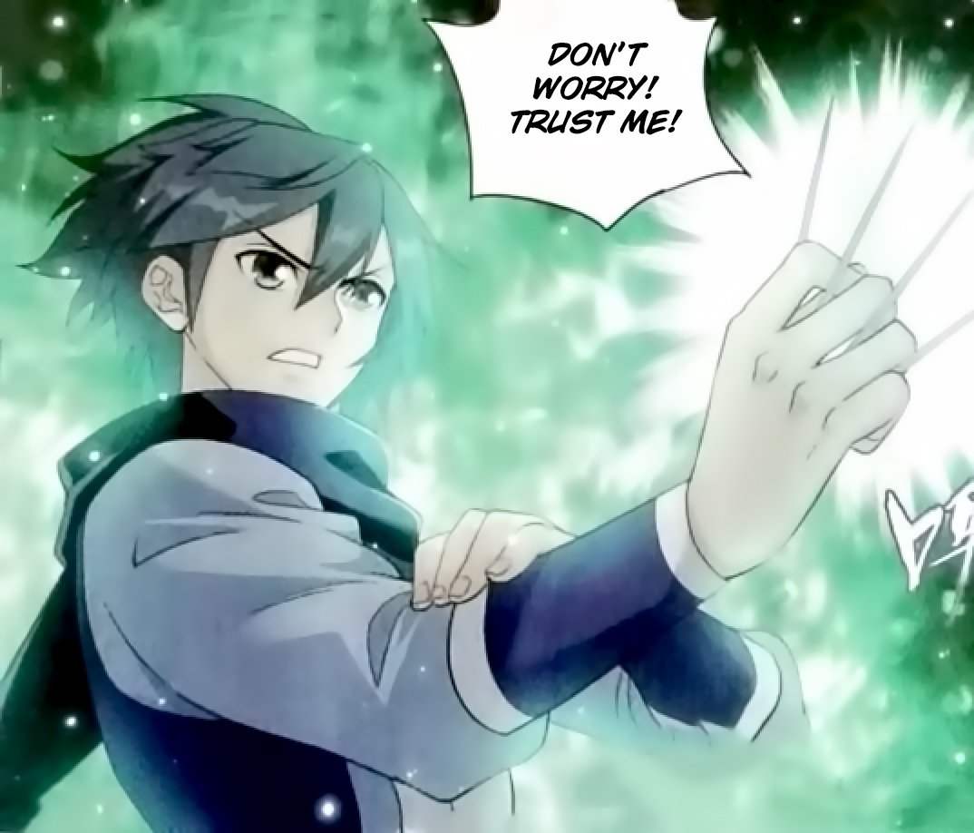 BATTLE THROUGH THE HEAVENS Chapter 250 - Page 45 in English