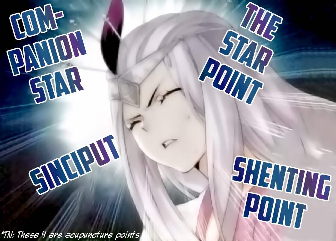BATTLE THROUGH THE HEAVENS Chapter 250 - Page 46 in English